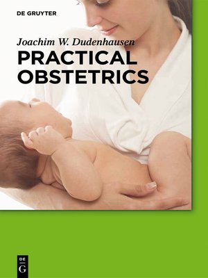 cover image of Practical Obstetrics